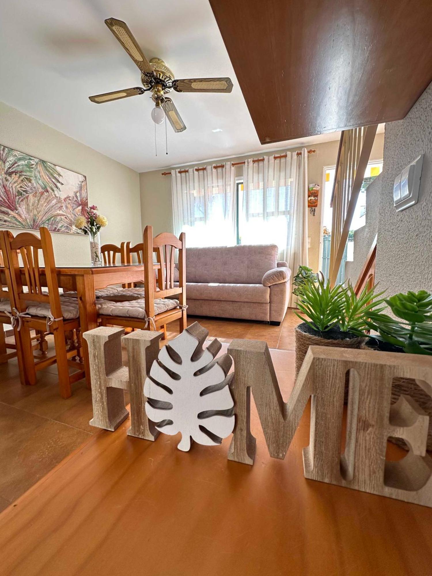 Ref d2 apartamento duplex 3 hab playa sol Chiclana de la Frontera Exterior foto