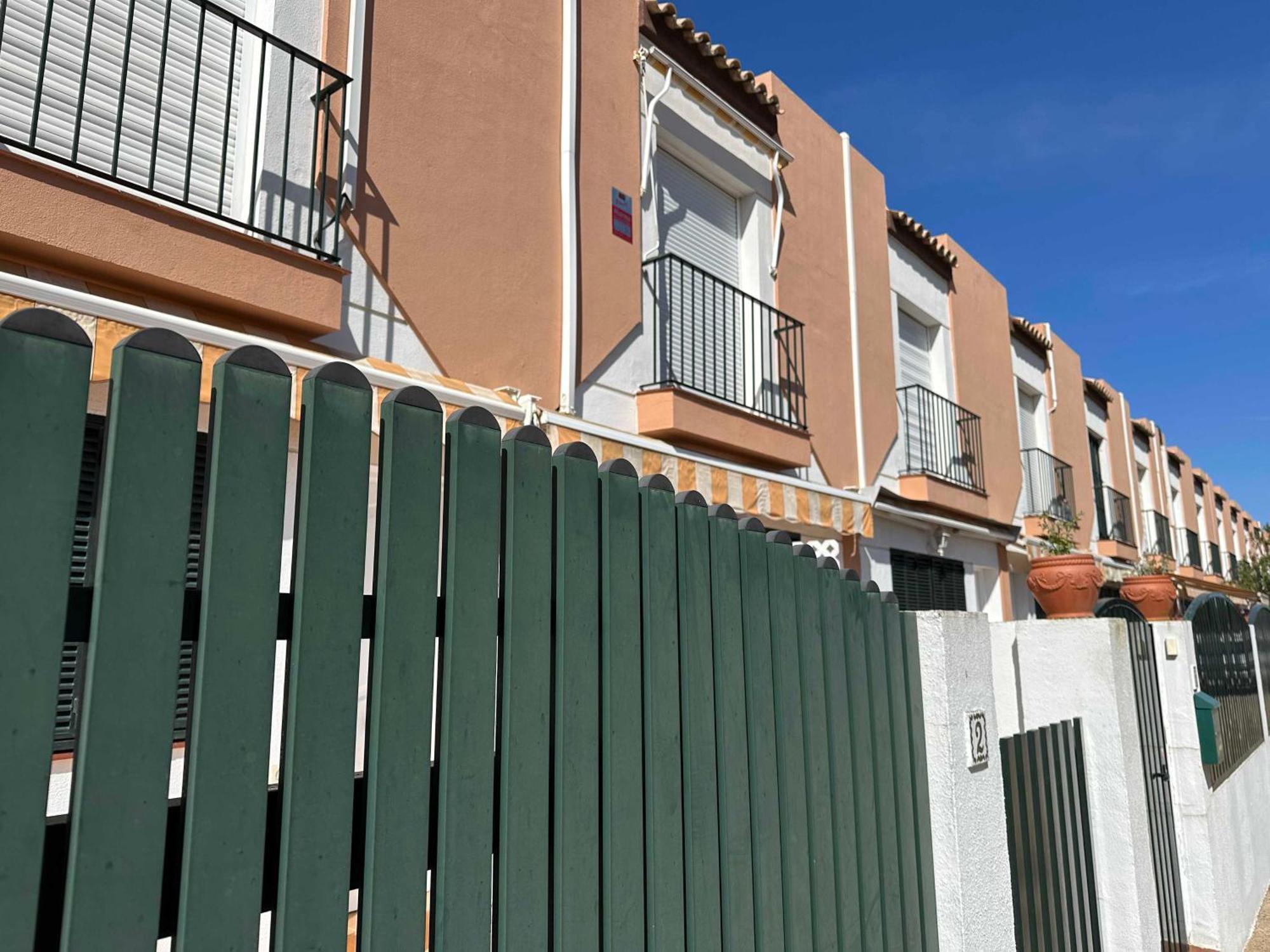 Ref d2 apartamento duplex 3 hab playa sol Chiclana de la Frontera Exterior foto